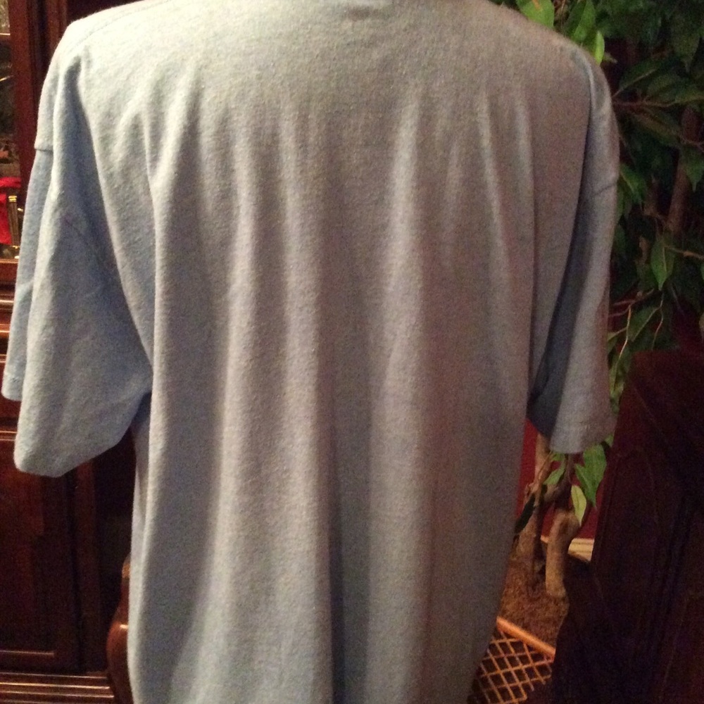 Superman T-shirt - Picture 4 of 5